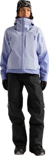 Arc'Teryx + Sentinel Jkt W Kasumi Moonstone - 5