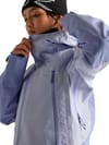 Arc'Teryx + Sentinel Jkt W Kasumi Moonstone - 7