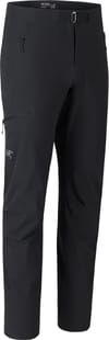 Gamma Pant M Black + Arc'Teryx
