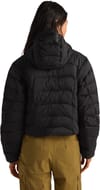 Arc'Teryx + Omineca Short Jkt W Black - 3