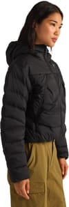 Arc'Teryx + Omineca Short Jkt W Black - 4