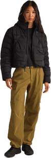 Arc'Teryx + Omineca Short Jkt W Black - 6