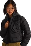 Arc'Teryx + Omineca Short Jkt W Black - 7
