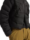 Arc'Teryx + Omineca Short Jkt W Black - 8
