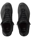Arc'Teryx + Konseal Trek M Black Graphite - 3