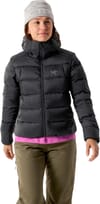 Arc'Teryx + Thorium Jkt W Black II - 3