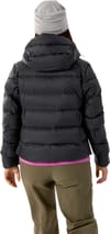 Arc'Teryx + Thorium Jkt W Black II - 4
