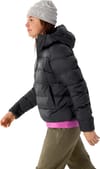 Arc'Teryx + Thorium Jkt W Black II - 5