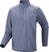 Delta 1/2 Zip M Stratus + Arc'Teryx