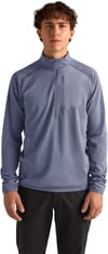 Arc'Teryx + Delta 1/2 Zip M Stratus