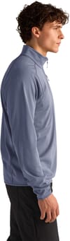 Arc'Teryx + Delta 1/2 Zip M Stratus - 3