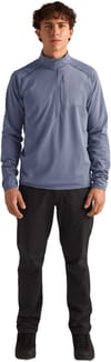 Arc'Teryx + Delta 1/2 Zip M Stratus - 5