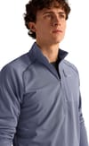 Arc'Teryx + Delta 1/2 Zip M Stratus - 6