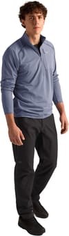 Arc'Teryx + Delta 1/2 Zip M Stratus - 8