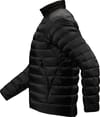 Arc'Teryx + Cerium Jacket M Black