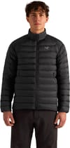 Arc'Teryx + Cerium Jacket M Black - 3