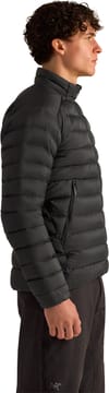 Arc'Teryx + Cerium Jacket M Black - 5