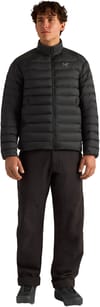 Arc'Teryx + Cerium Jacket M Black - 6