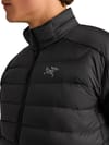 Arc'Teryx + Cerium Jacket M Black - 8