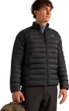 Arc'Teryx + Cerium Jacket M Black - 9