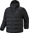 Thorium Hoody M Black + Arc'Teryx