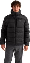 Arc'Teryx + Thorium Hoody M Black