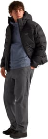 Arc'Teryx + Thorium Hoody M Black - 6