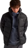 Arc'Teryx + Thorium Hoody M Black - 7