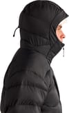 Arc'Teryx + Thorium Hoody M Black - 9