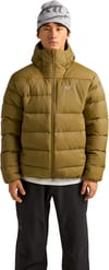 Arc'Teryx + Thorium Hoody M Bracken