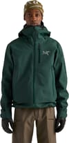 Arc'Teryx + Sabre Jkt M Dark Jade
