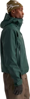 Arc'Teryx + Sabre Jkt M Dark Jade - 4