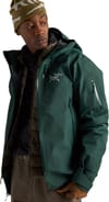 Arc'Teryx + Sabre Jkt M Dark Jade - 7