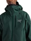 Arc'Teryx + Sabre Jkt M Dark Jade - 8