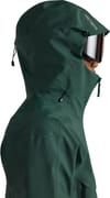 Arc'Teryx + Sabre Jkt M Dark Jade - 9