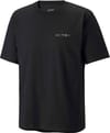 Kragg Cotton V6 SS M Black + Arc'Teryx