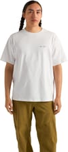 Arc'Teryx + Kragg Cotton V6 SS M White Light - 3