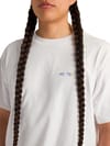 Arc'Teryx + Kragg Cotton V6 SS M White Light - 9
