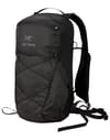 Aerios 18 Backpack Black + Arc'Teryx