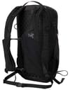 Arc'Teryx + Aerios 18 Backpack Black