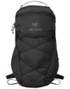 Arc'Teryx + Aerios 18 Backpack Black - 3