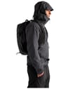 Arc'Teryx + Aerios 18 Backpack Black - 6