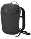 Konseal 15 Backpack Black + Arc'Teryx