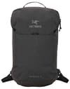 Arc'Teryx + Konseal 15 Backpack Black - 3