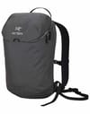 Konseal 15 Backpack Cloud + Arc'Teryx