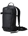 Quintic 16 Backpack Black + Arc'Teryx