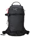 Arc'Teryx + Quintic 16 Backpack Black