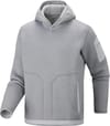 Covert Hoody M Solitude Heather + Arc'Teryx