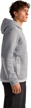 Arc'Teryx + Covert Hoody M Solitude Heather - 3