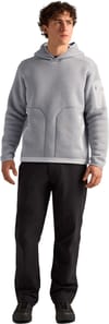 Arc'Teryx + Covert Hoody M Solitude Heather - 5